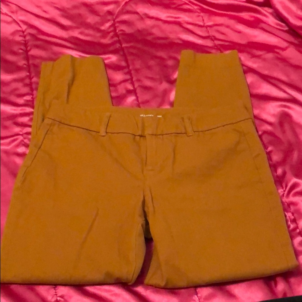 Old Navy Pixie